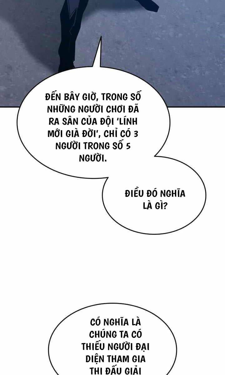 đọc truyện Trở Lại Làm Tân Thủ Chương 177 ảnh 36 tại Truyện Dạ Ký