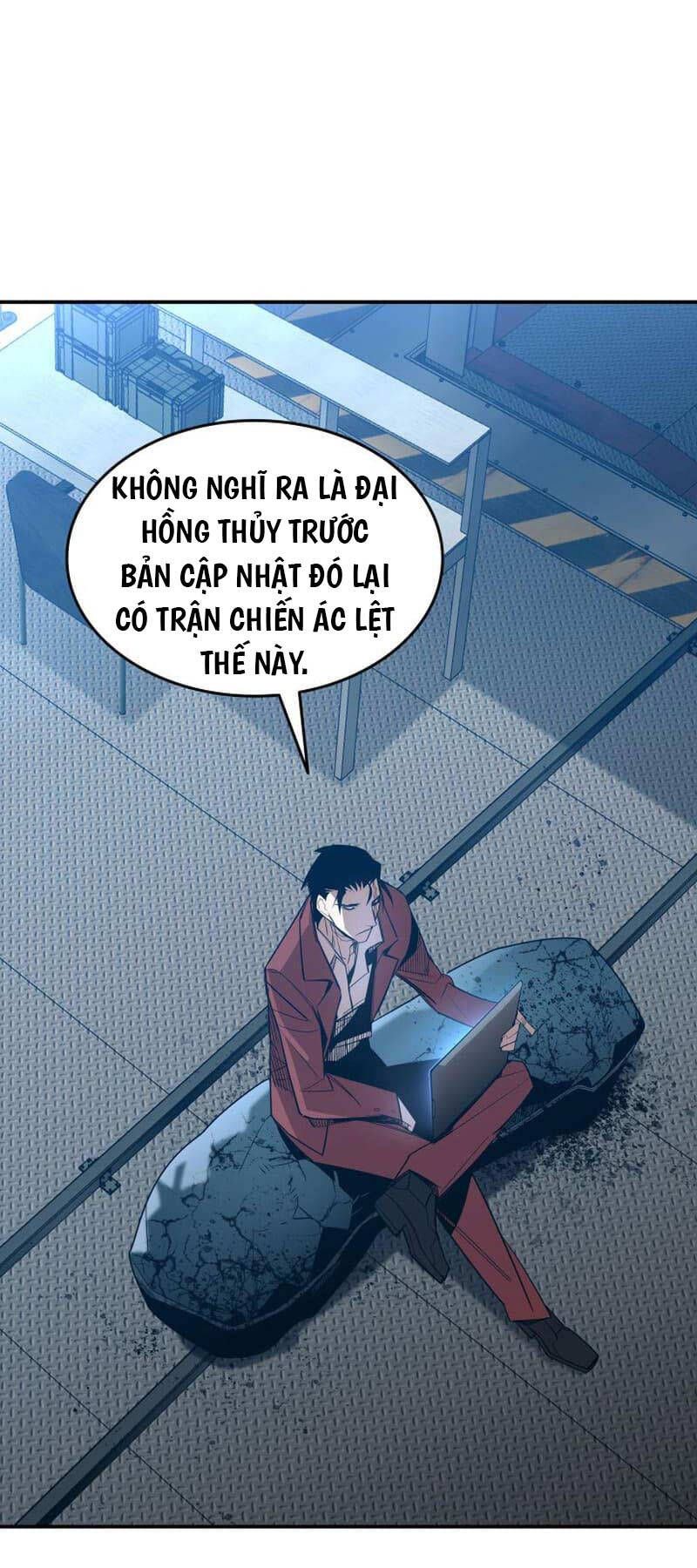 đọc truyện Trở Lại Làm Tân Thủ Chương 178 ảnh 14 tại Truyện Dạ Ký