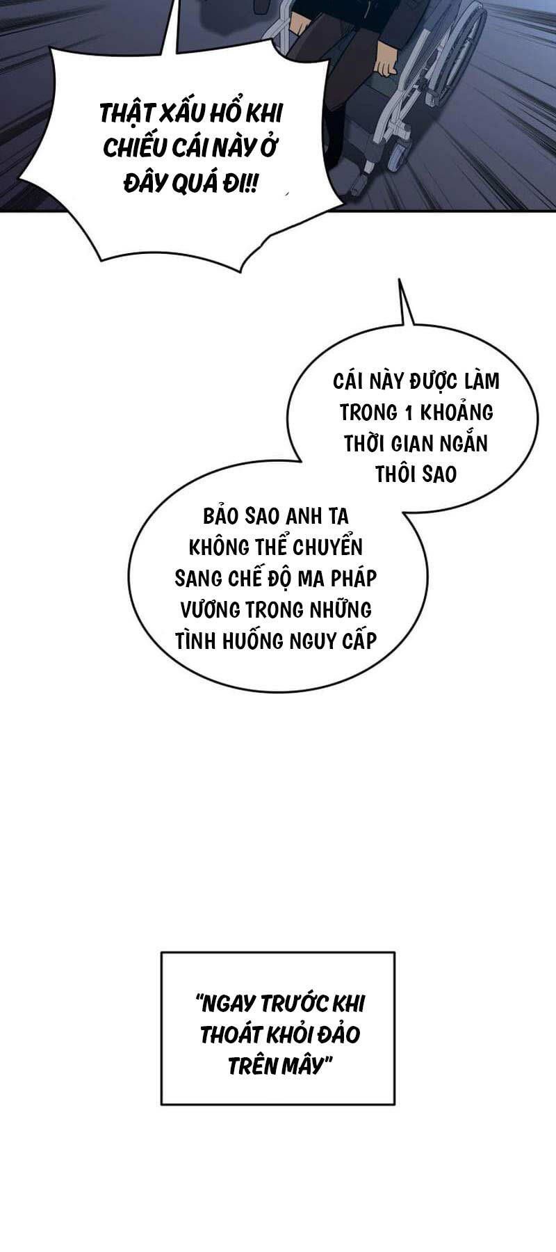 đọc truyện Trở Lại Làm Tân Thủ Chương 178 ảnh 22 tại Truyện Dạ Ký
