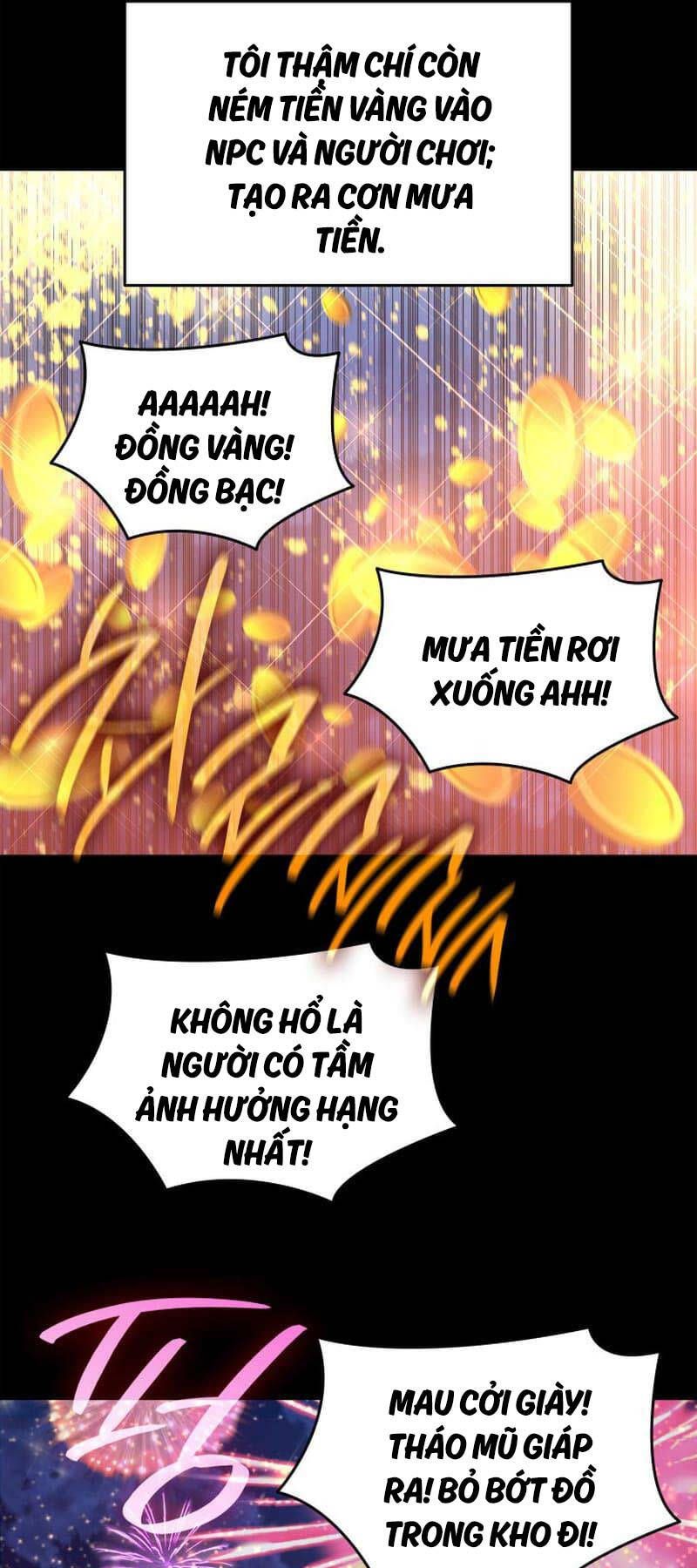 đọc truyện Trở Lại Làm Tân Thủ Chương 179 ảnh 33 tại Truyện Dạ Ký