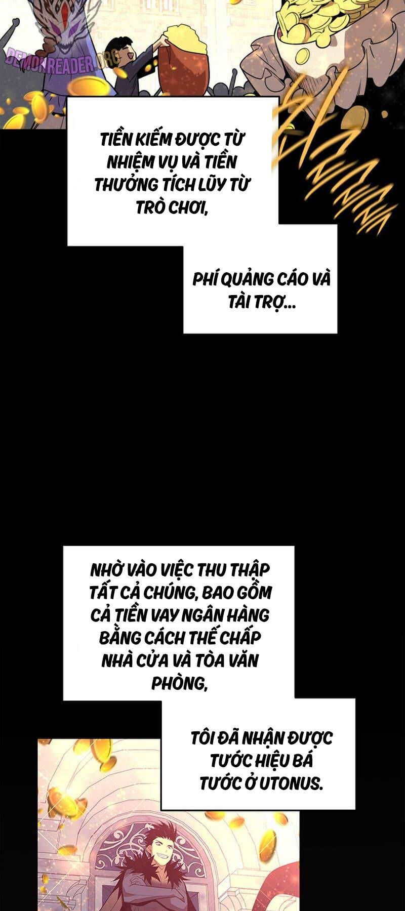 đọc truyện Trở Lại Làm Tân Thủ Chương 179 ảnh 35 tại Truyện Dạ Ký