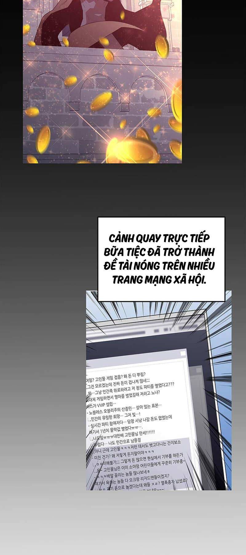 đọc truyện Trở Lại Làm Tân Thủ Chương 179 ảnh 36 tại Truyện Dạ Ký