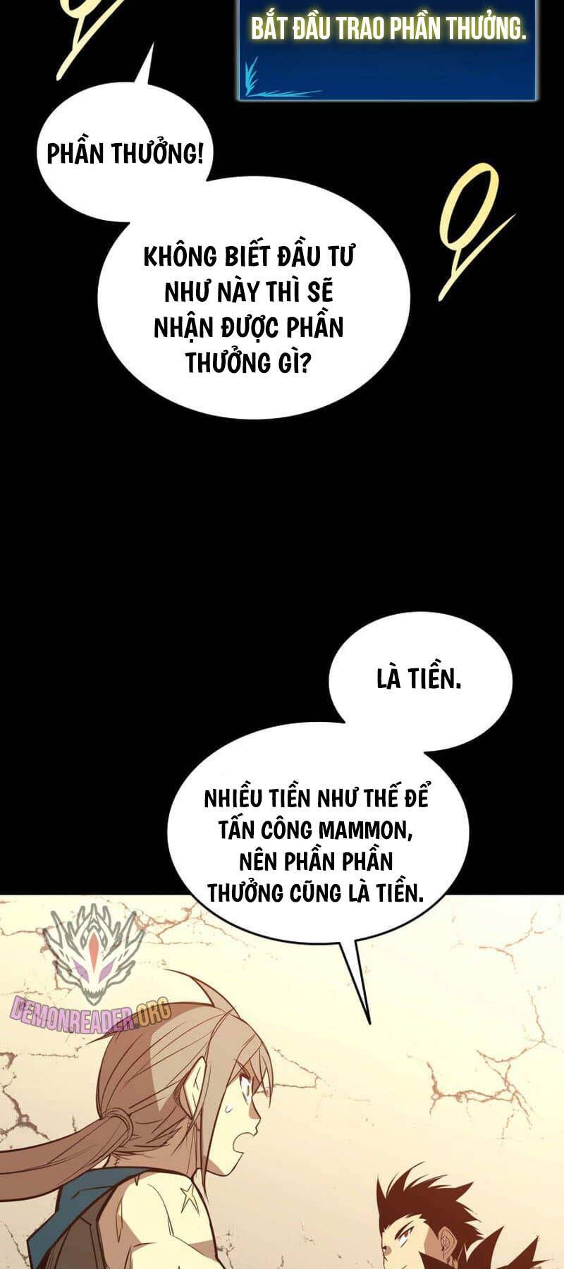 đọc truyện Trở Lại Làm Tân Thủ Chương 179 ảnh 89 tại Truyện Dạ Ký