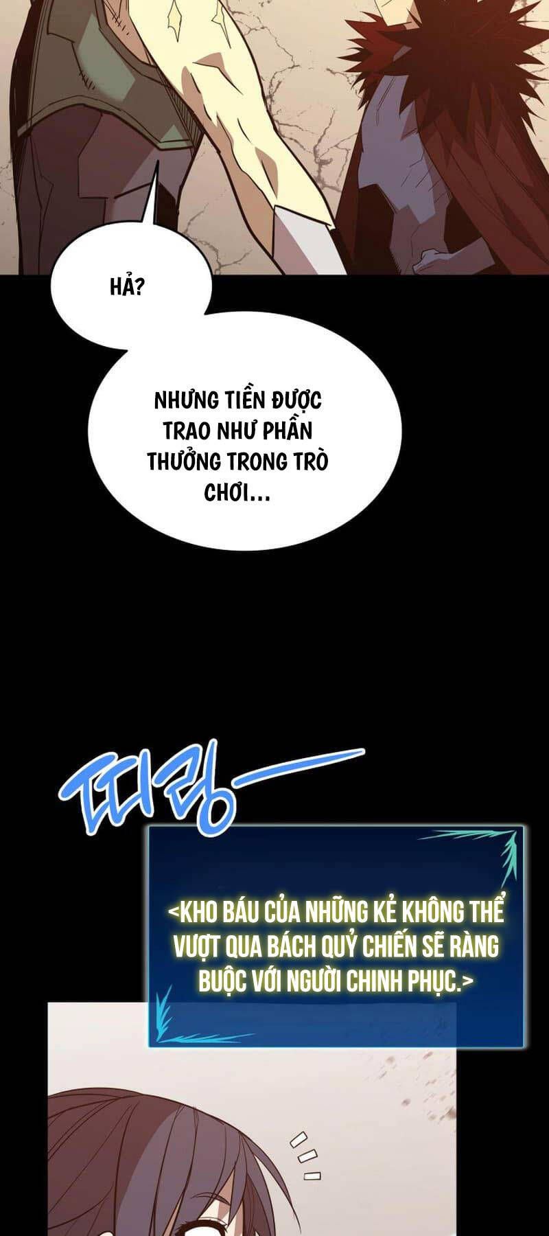 đọc truyện Trở Lại Làm Tân Thủ Chương 179 ảnh 90 tại Truyện Dạ Ký
