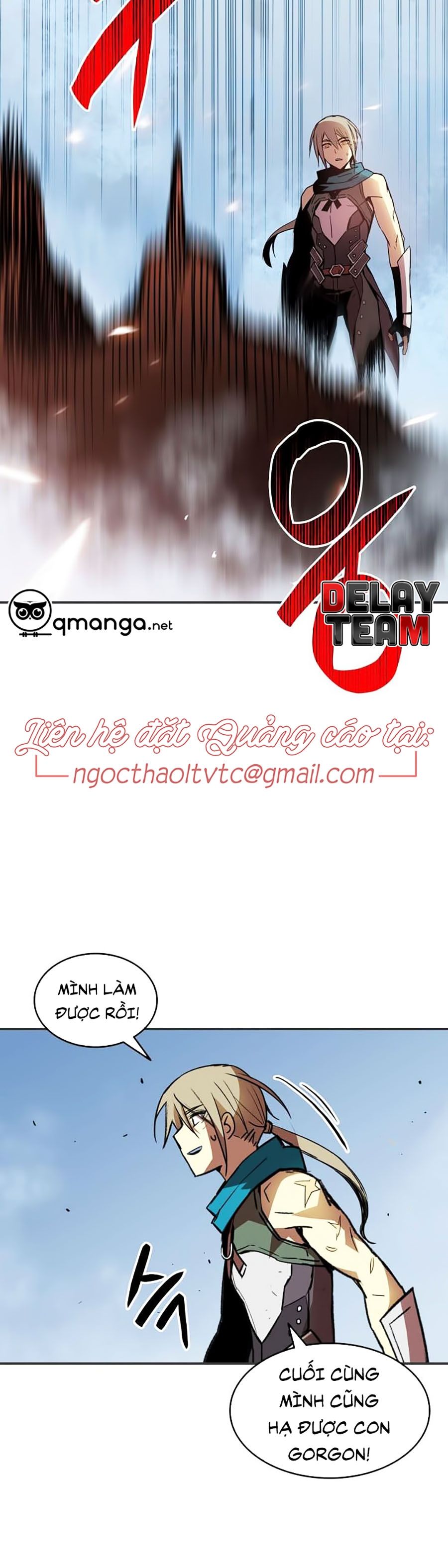 đọc truyện Trở Lại Làm Tân Thủ Chương 18 ảnh 29 tại Truyện Dạ Ký