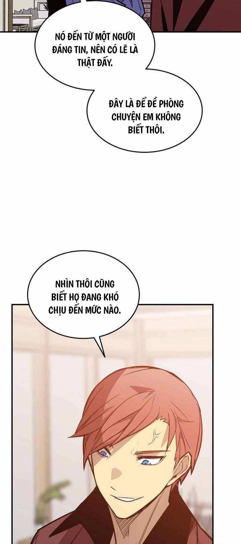 đọc truyện Trở Lại Làm Tân Thủ Chương 180 ảnh 12 tại Truyện Dạ Ký