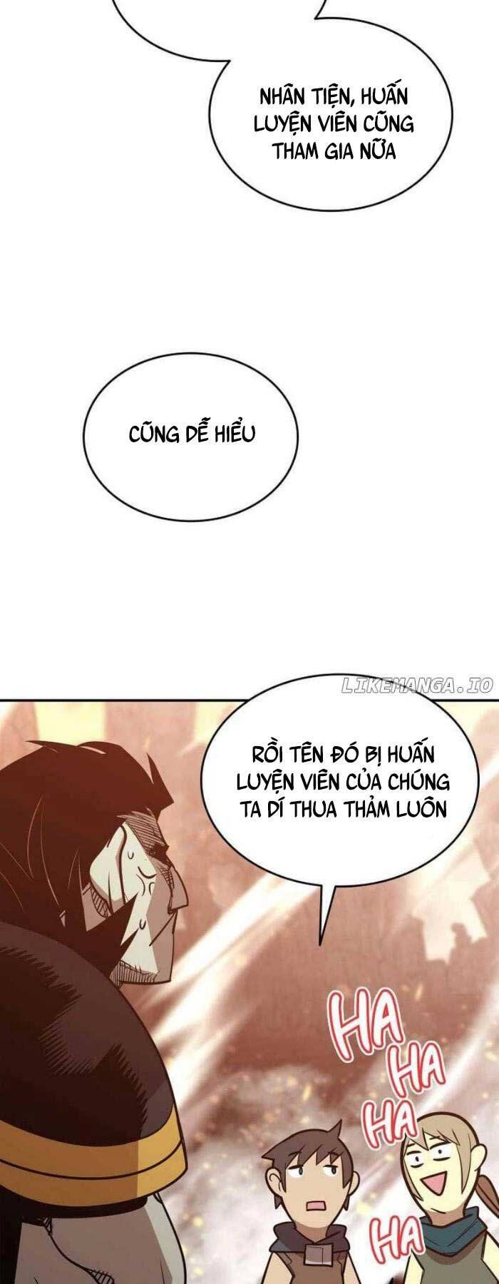 đọc truyện Trở Lại Làm Tân Thủ Chương 181 ảnh 51 tại Truyện Dạ Ký