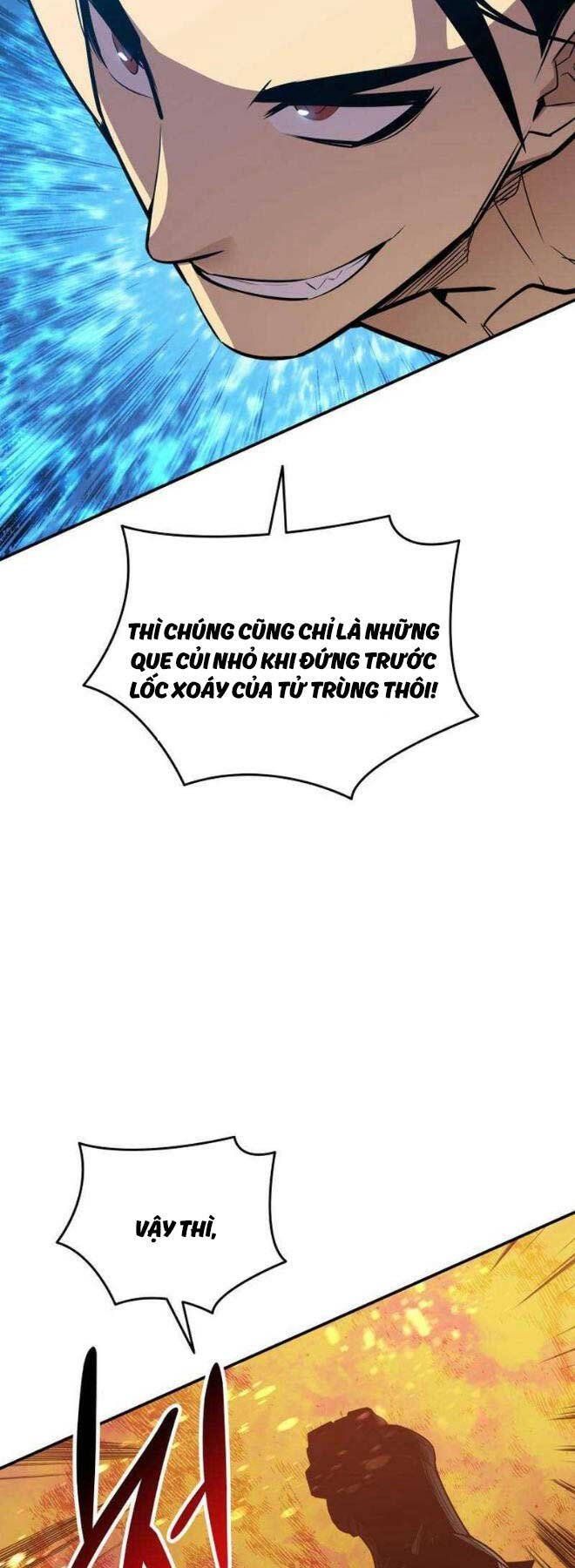 đọc truyện Trở Lại Làm Tân Thủ Chương 182 ảnh 38 tại Truyện Dạ Ký
