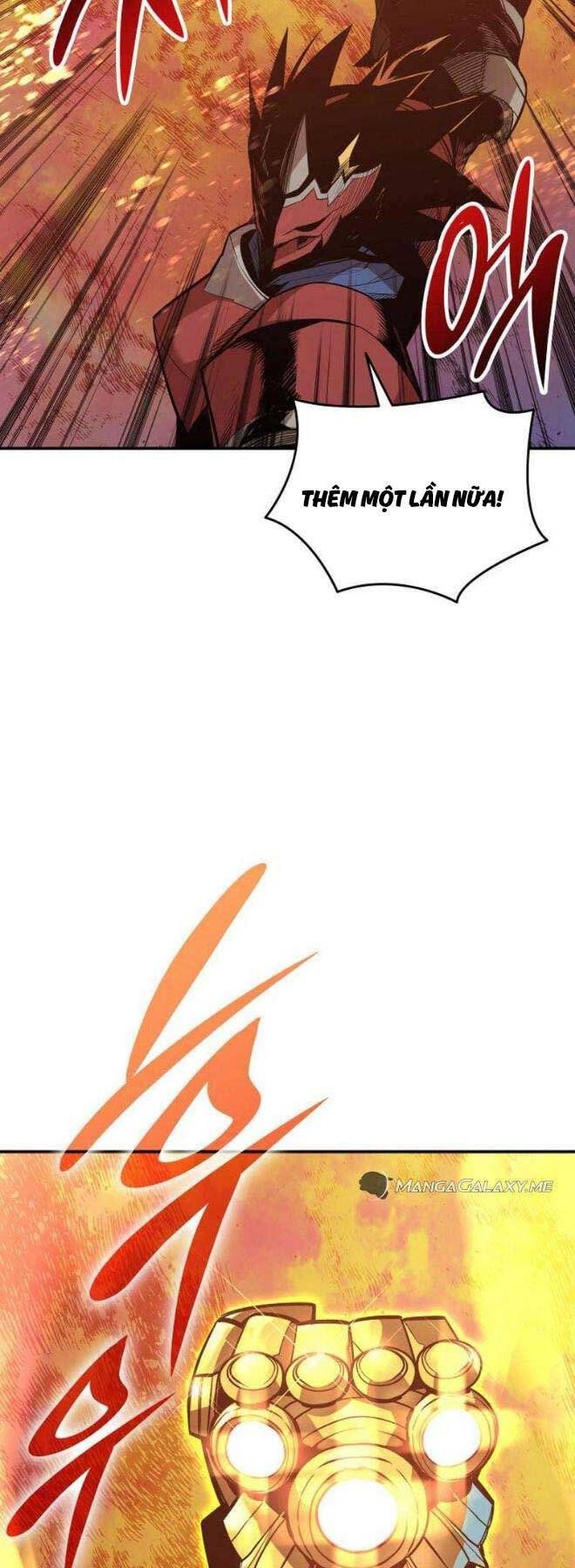 đọc truyện Trở Lại Làm Tân Thủ Chương 182 ảnh 39 tại Truyện Dạ Ký