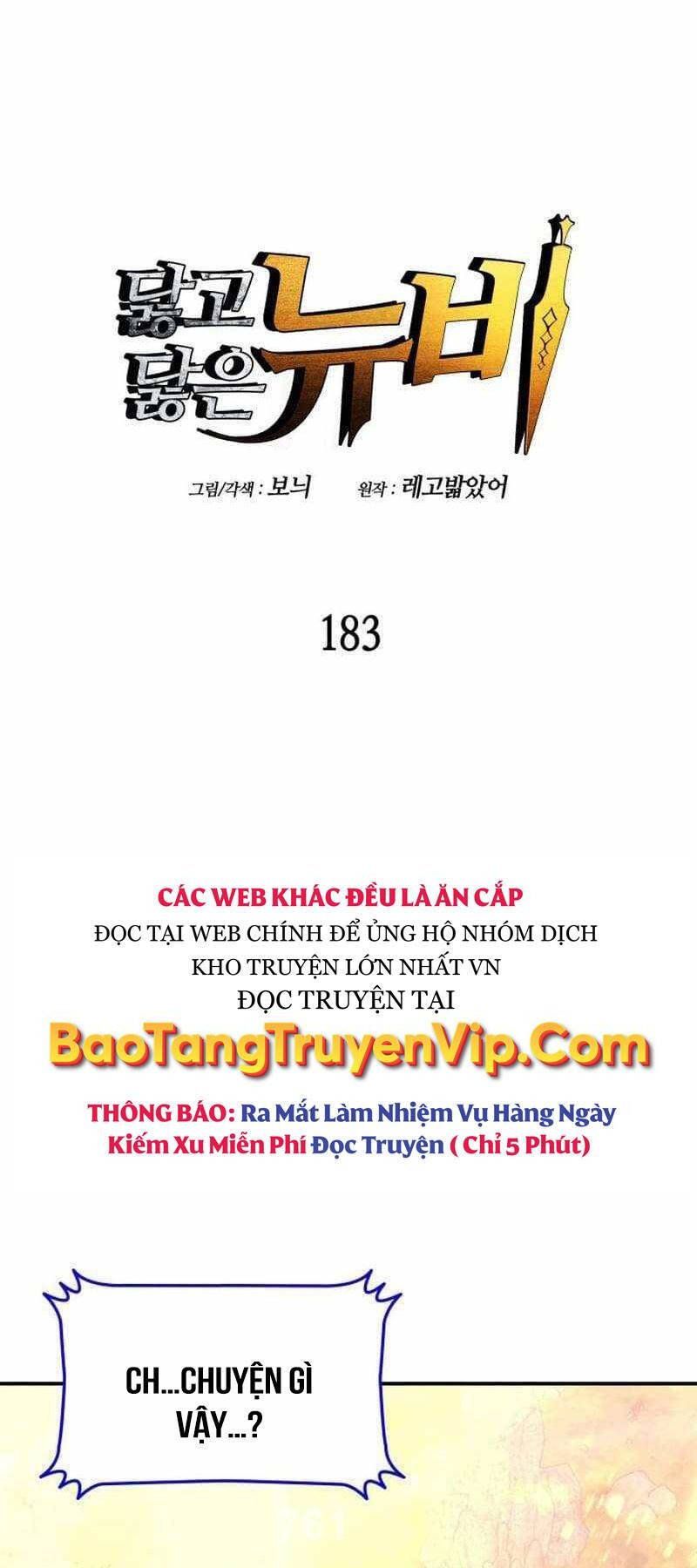 đọc truyện Trở Lại Làm Tân Thủ Chương 183 ảnh 2 tại Truyện Dạ Ký