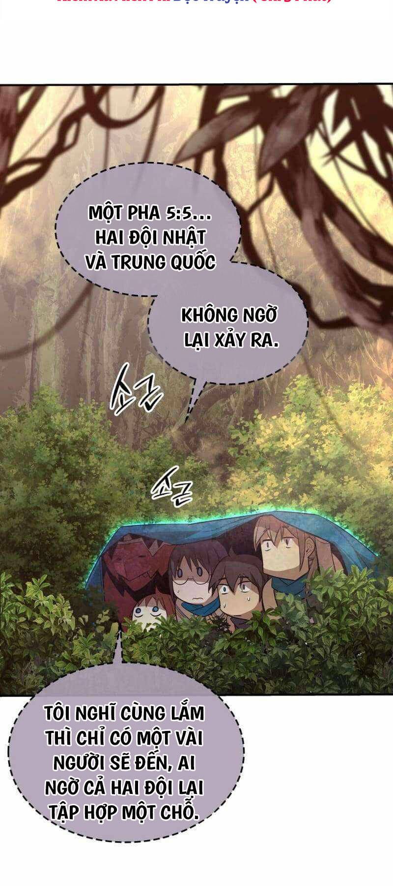 đọc truyện Trở Lại Làm Tân Thủ Chương 183 ảnh 25 tại Truyện Dạ Ký
