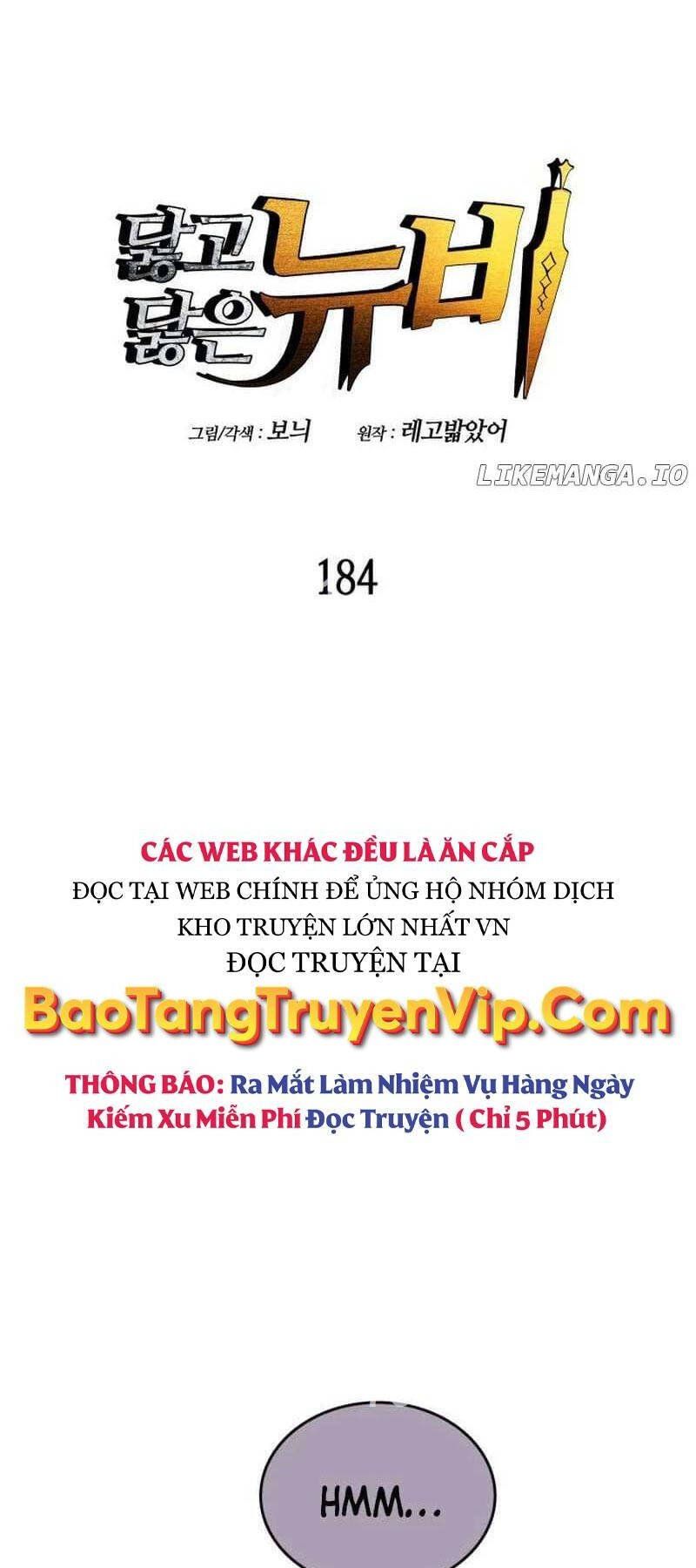 đọc truyện Trở Lại Làm Tân Thủ Chương 184 ảnh 2 tại Truyện Dạ Ký