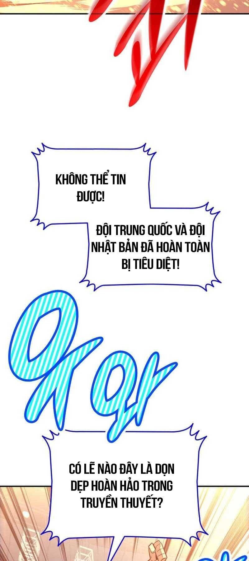 đọc truyện Trở Lại Làm Tân Thủ Chương 184 ảnh 19 tại Truyện Dạ Ký