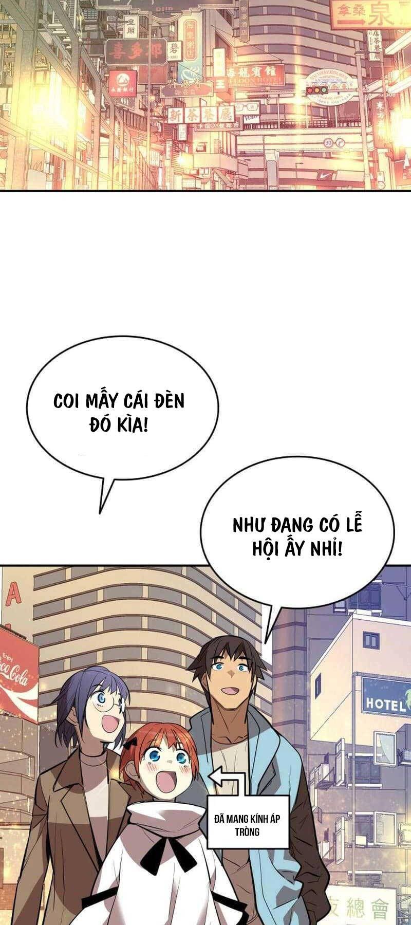 đọc truyện Trở Lại Làm Tân Thủ Chương 184 ảnh 30 tại Truyện Dạ Ký