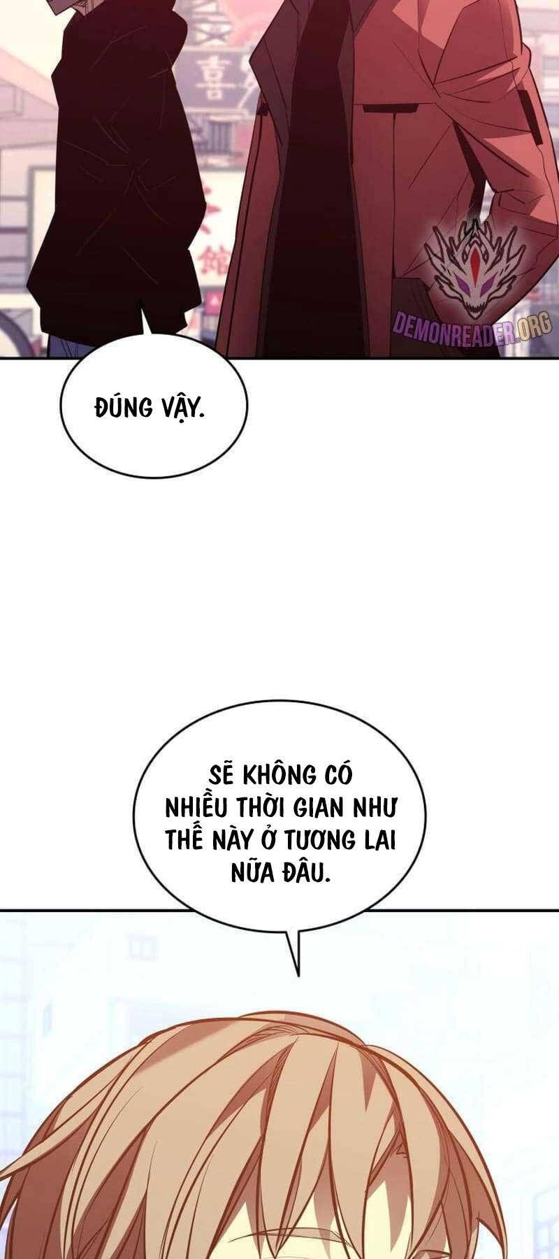 đọc truyện Trở Lại Làm Tân Thủ Chương 184 ảnh 33 tại Truyện Dạ Ký