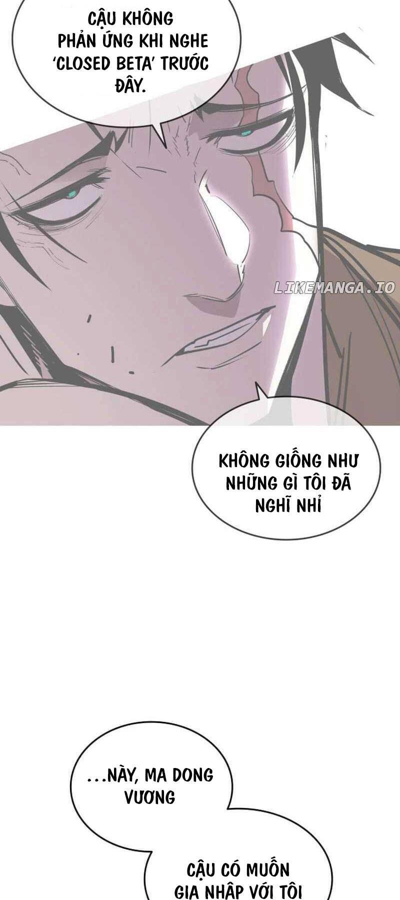 đọc truyện Trở Lại Làm Tân Thủ Chương 184 ảnh 66 tại Truyện Dạ Ký