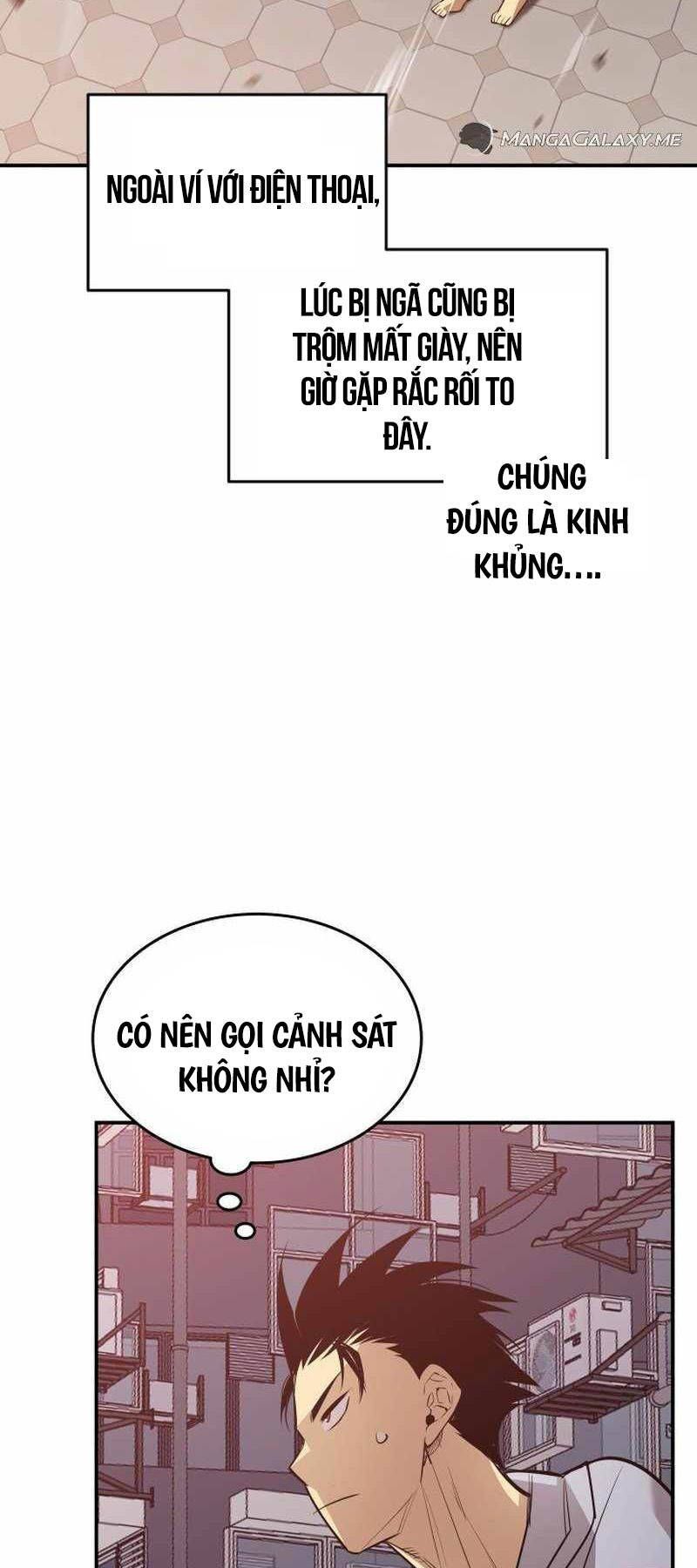 đọc truyện Trở Lại Làm Tân Thủ Chương 185 ảnh 54 tại Truyện Dạ Ký