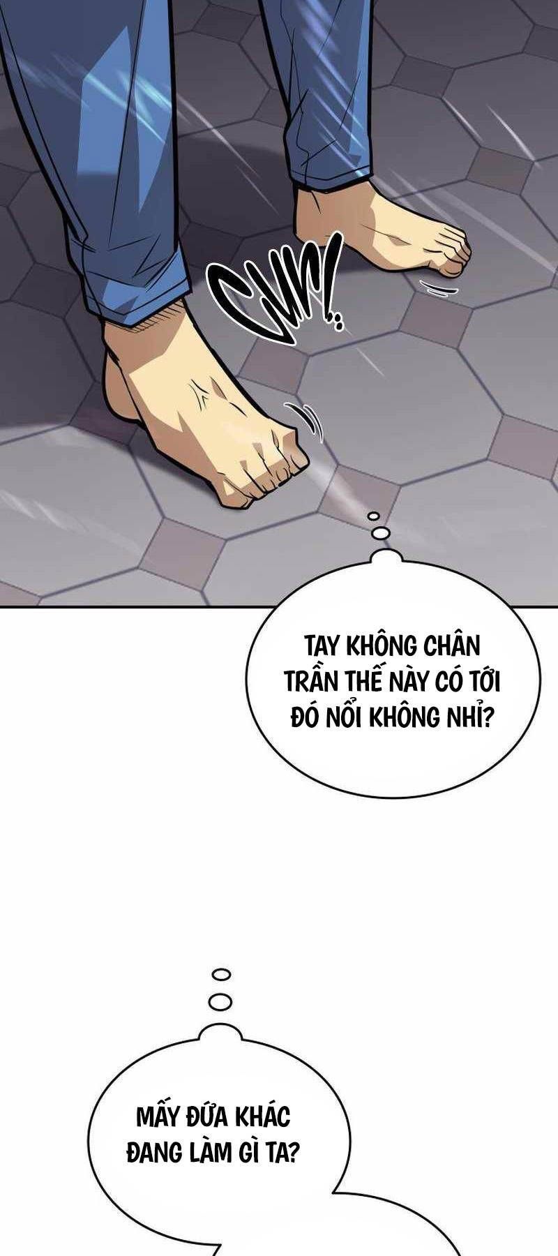 đọc truyện Trở Lại Làm Tân Thủ Chương 185 ảnh 57 tại Truyện Dạ Ký