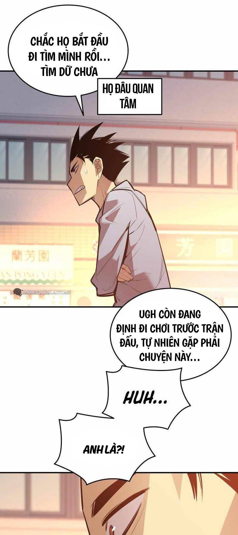 đọc truyện Trở Lại Làm Tân Thủ Chương 185 ảnh 63 tại Truyện Dạ Ký