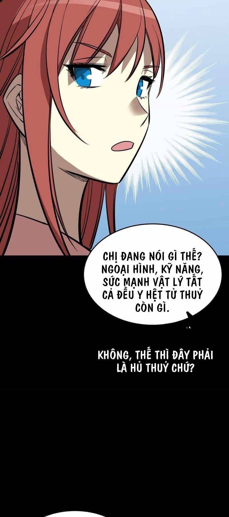 đọc truyện Trở Lại Làm Tân Thủ Chương 186 ảnh 18 tại Truyện Dạ Ký