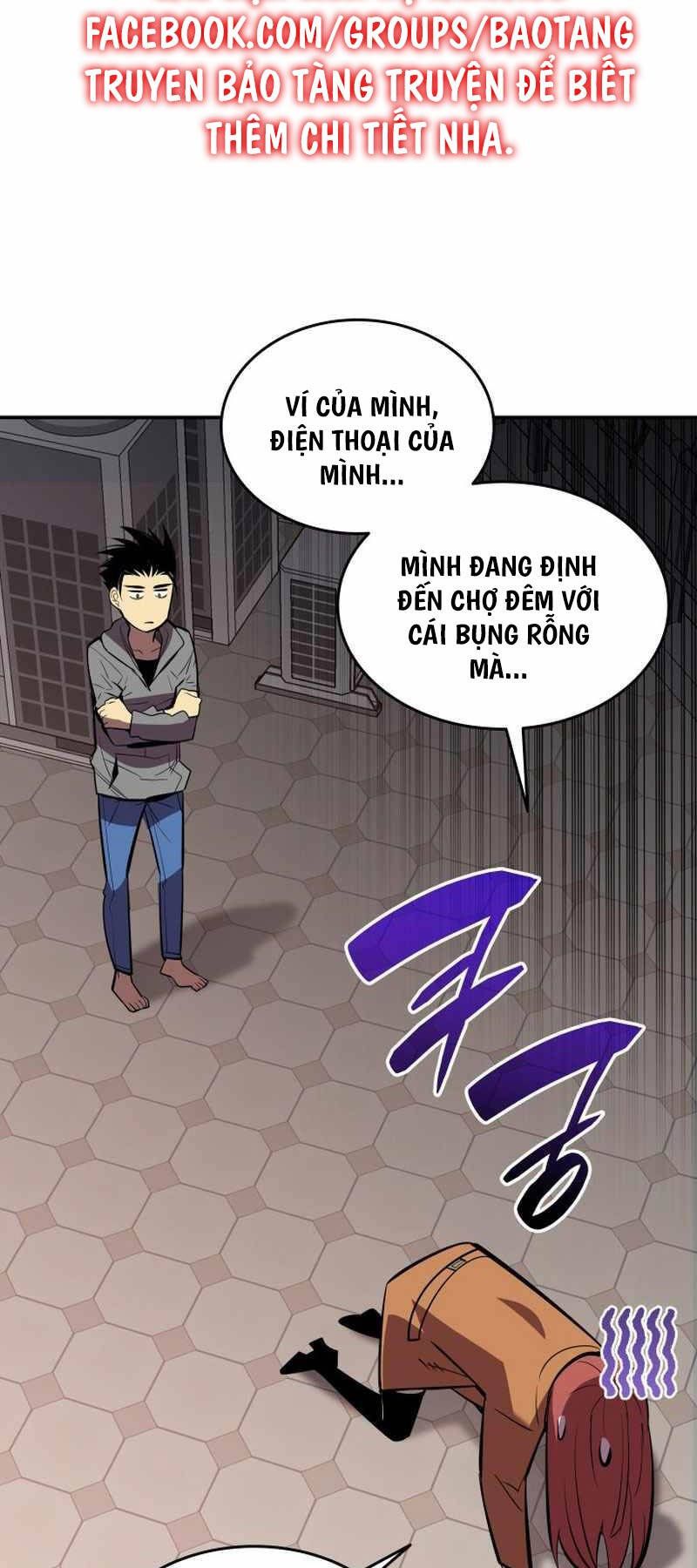 đọc truyện Trở Lại Làm Tân Thủ Chương 186 ảnh 53 tại Truyện Dạ Ký