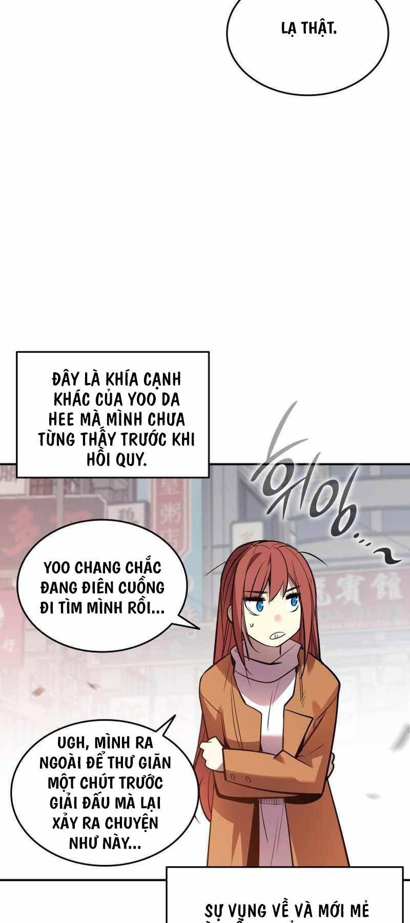 đọc truyện Trở Lại Làm Tân Thủ Chương 186 ảnh 57 tại Truyện Dạ Ký