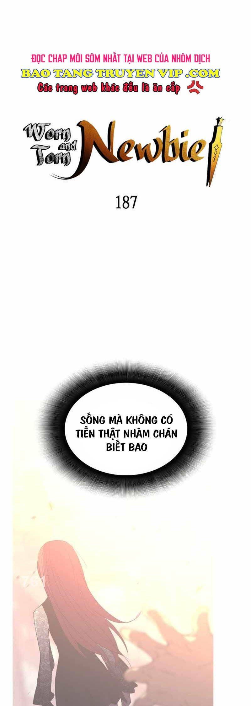 đọc truyện Trở Lại Làm Tân Thủ Chương 187 ảnh 2 tại Truyện Dạ Ký