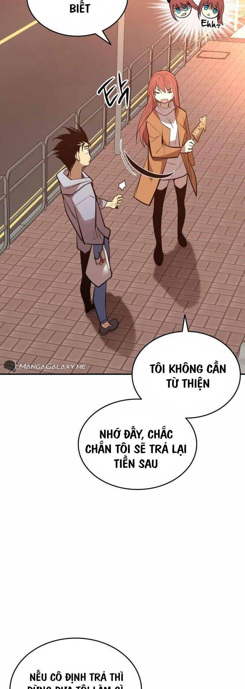 đọc truyện Trở Lại Làm Tân Thủ Chương 187 ảnh 17 tại Truyện Dạ Ký