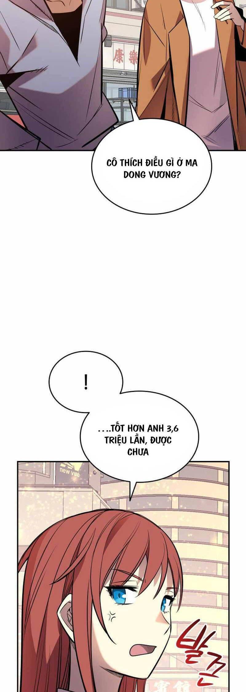 đọc truyện Trở Lại Làm Tân Thủ Chương 187 ảnh 25 tại Truyện Dạ Ký