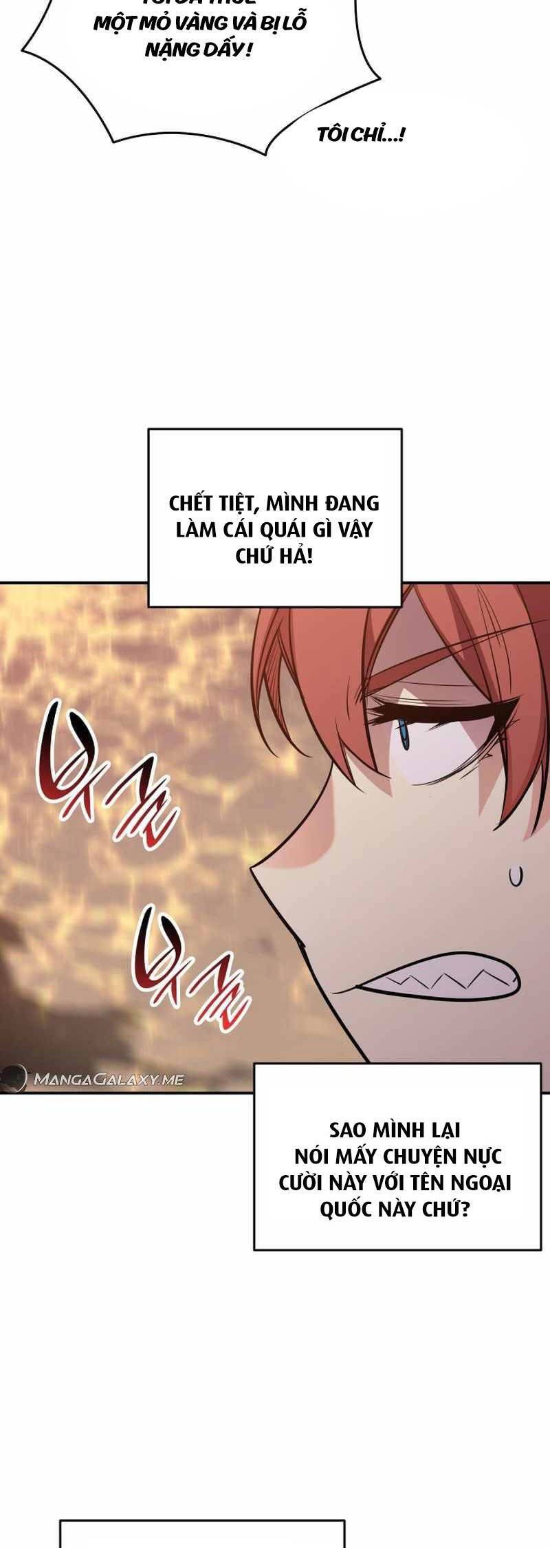 đọc truyện Trở Lại Làm Tân Thủ Chương 187 ảnh 36 tại Truyện Dạ Ký