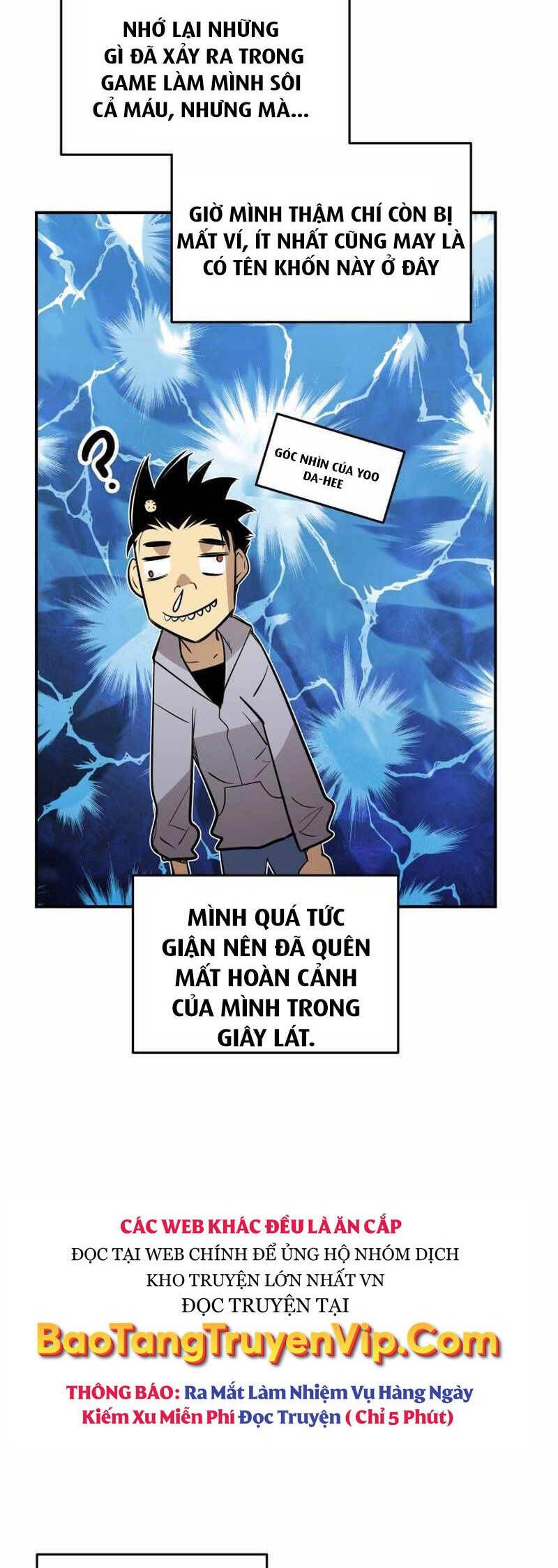 đọc truyện Trở Lại Làm Tân Thủ Chương 187 ảnh 37 tại Truyện Dạ Ký