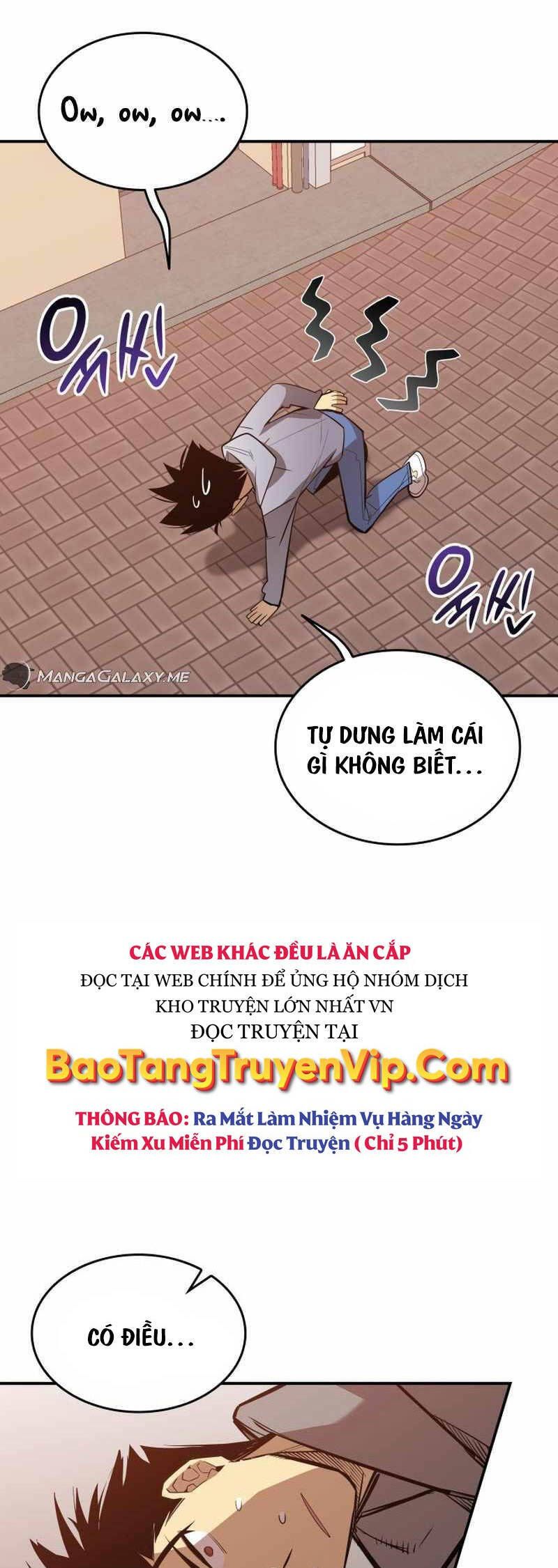 đọc truyện Trở Lại Làm Tân Thủ Chương 187 ảnh 46 tại Truyện Dạ Ký