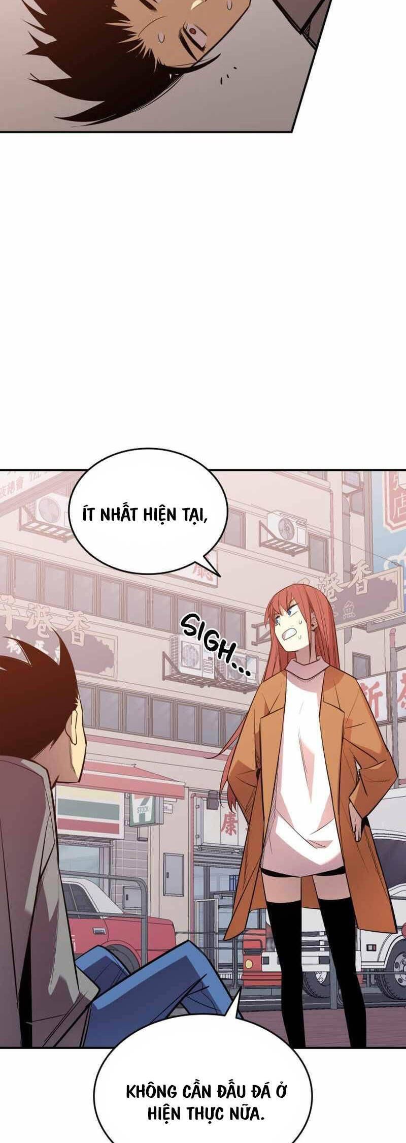 đọc truyện Trở Lại Làm Tân Thủ Chương 187 ảnh 47 tại Truyện Dạ Ký
