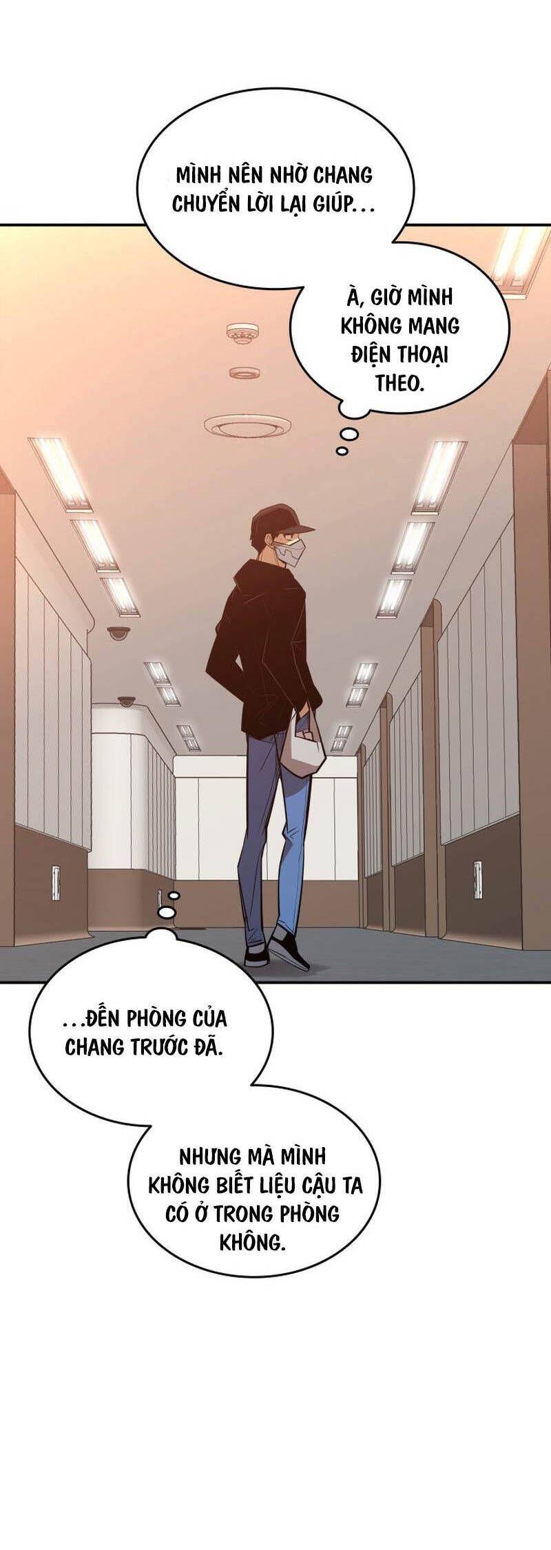 đọc truyện Trở Lại Làm Tân Thủ Chương 188 ảnh 25 tại Truyện Dạ Ký