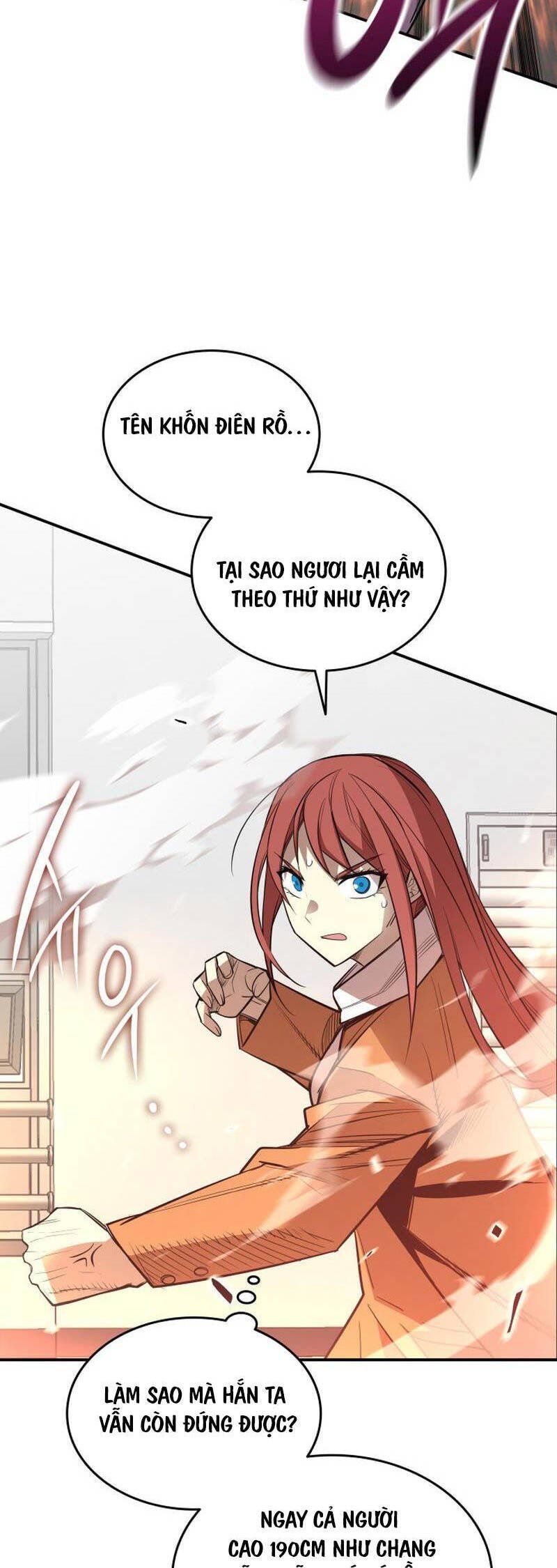 đọc truyện Trở Lại Làm Tân Thủ Chương 188 ảnh 41 tại Truyện Dạ Ký