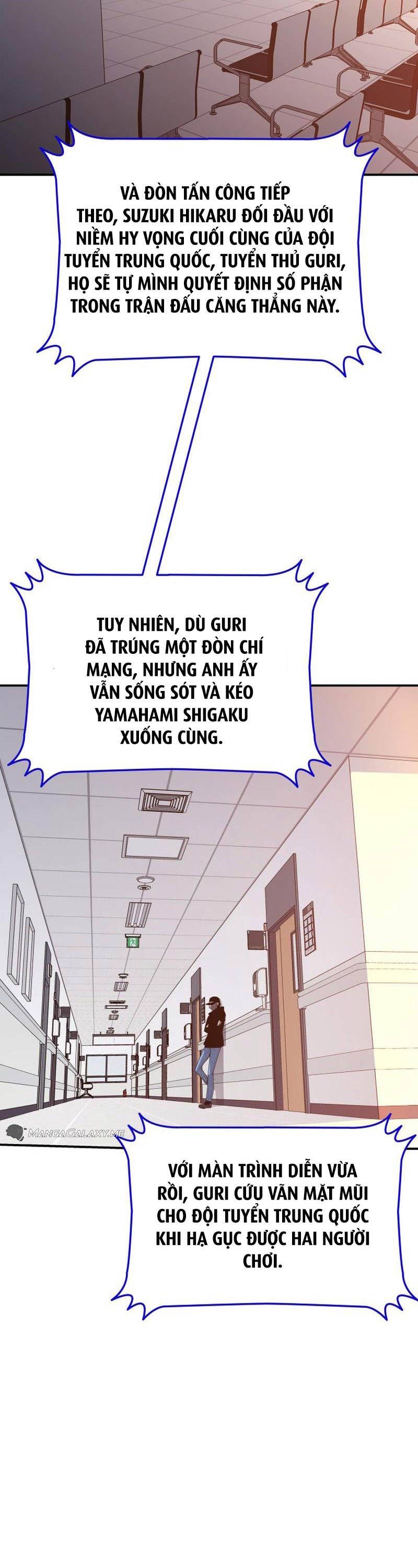 đọc truyện Trở Lại Làm Tân Thủ Chương 189 ảnh 17 tại Truyện Dạ Ký