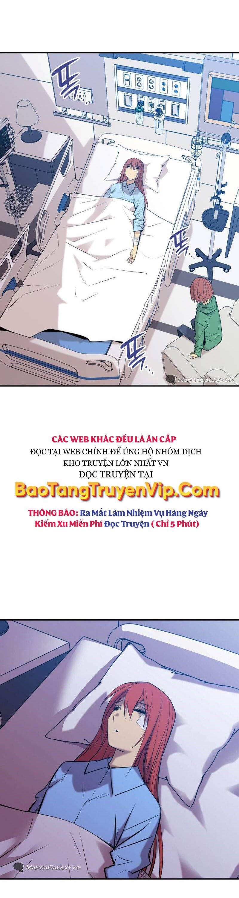 đọc truyện Trở Lại Làm Tân Thủ Chương 189 ảnh 18 tại Truyện Dạ Ký