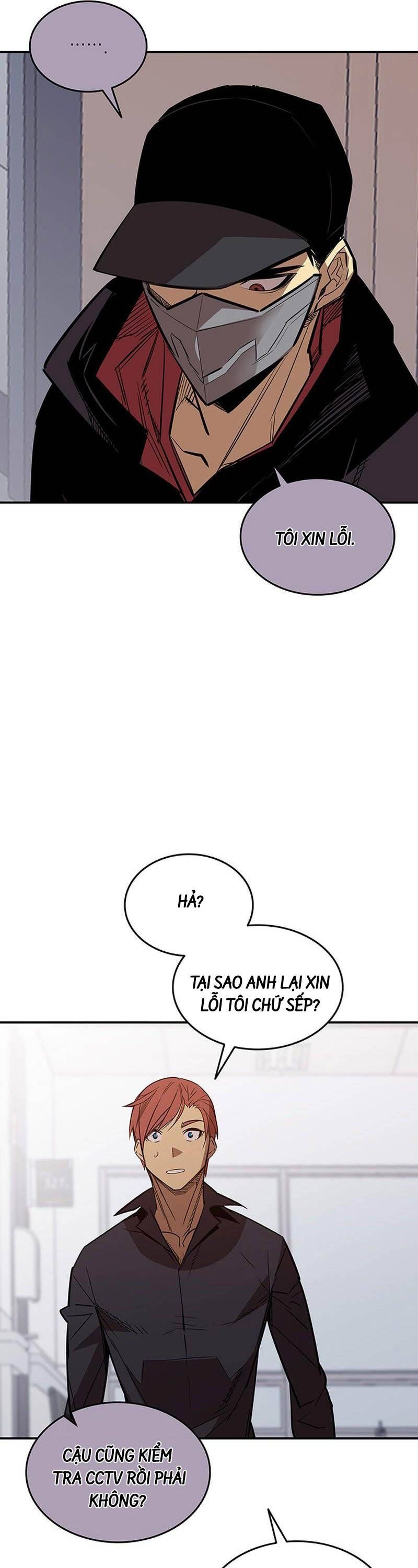 đọc truyện Trở Lại Làm Tân Thủ Chương 189 ảnh 22 tại Truyện Dạ Ký