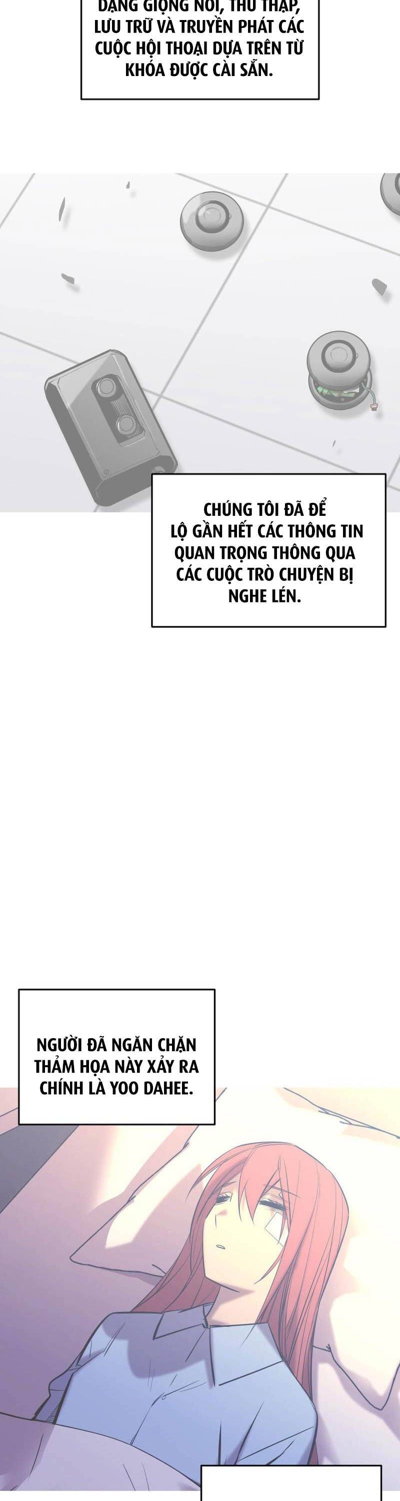 đọc truyện Trở Lại Làm Tân Thủ Chương 189 ảnh 29 tại Truyện Dạ Ký