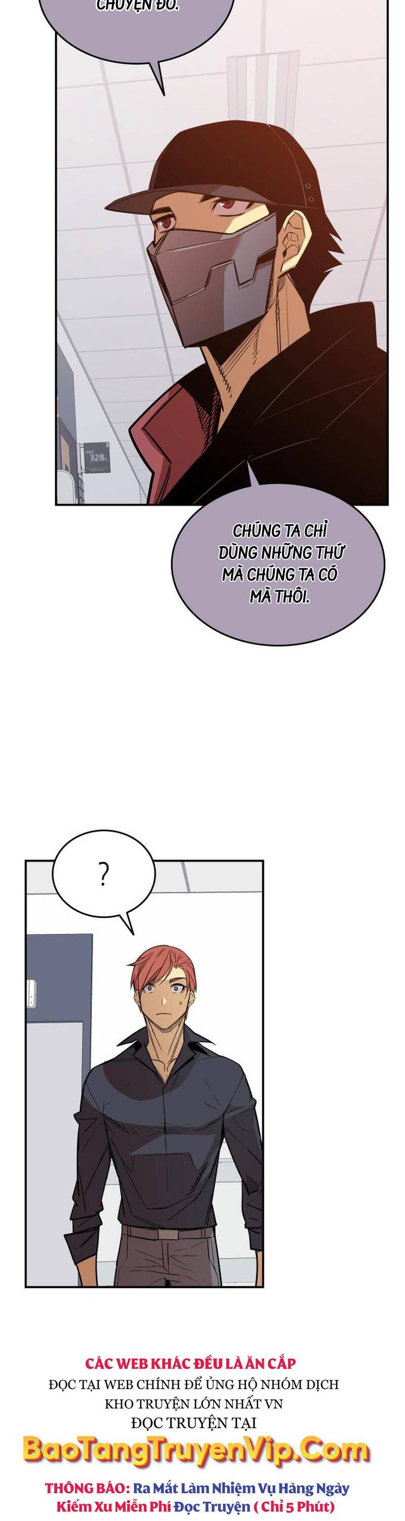 đọc truyện Trở Lại Làm Tân Thủ Chương 189 ảnh 42 tại Truyện Dạ Ký