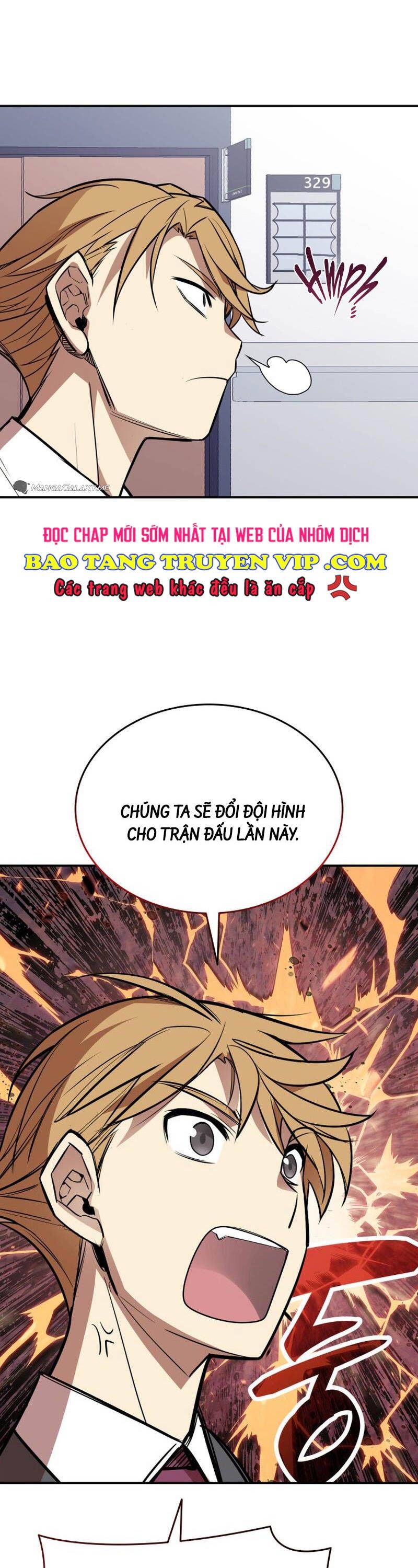đọc truyện Trở Lại Làm Tân Thủ Chương 189 ảnh 43 tại Truyện Dạ Ký