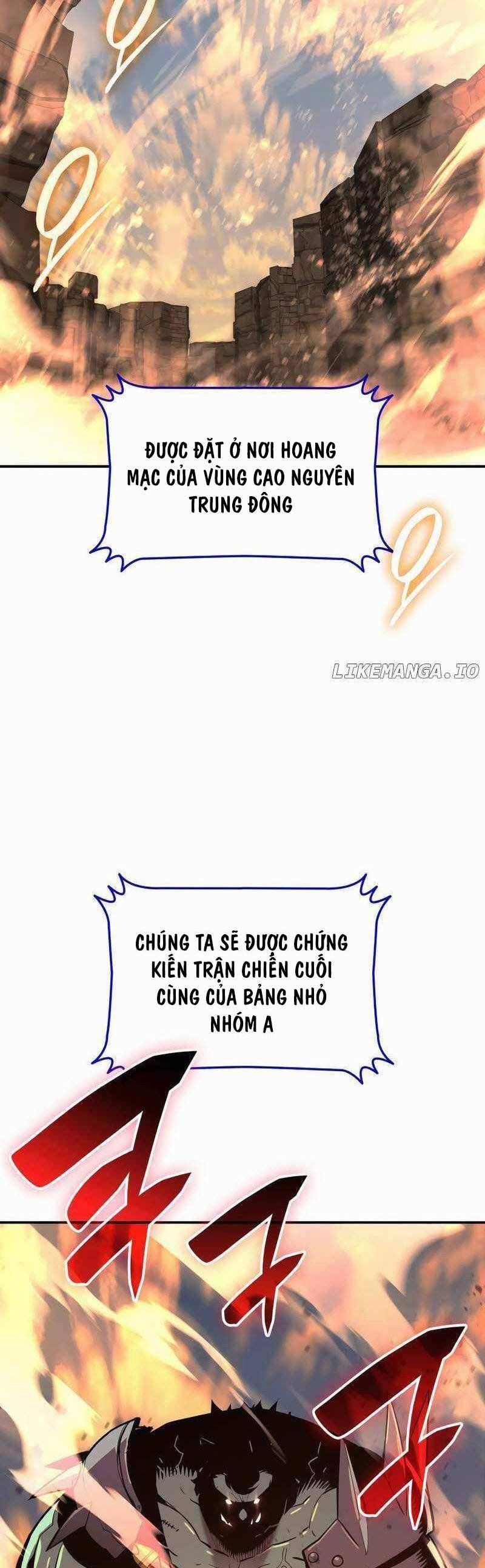 đọc truyện Trở Lại Làm Tân Thủ Chương 190 ảnh 16 tại Truyện Dạ Ký