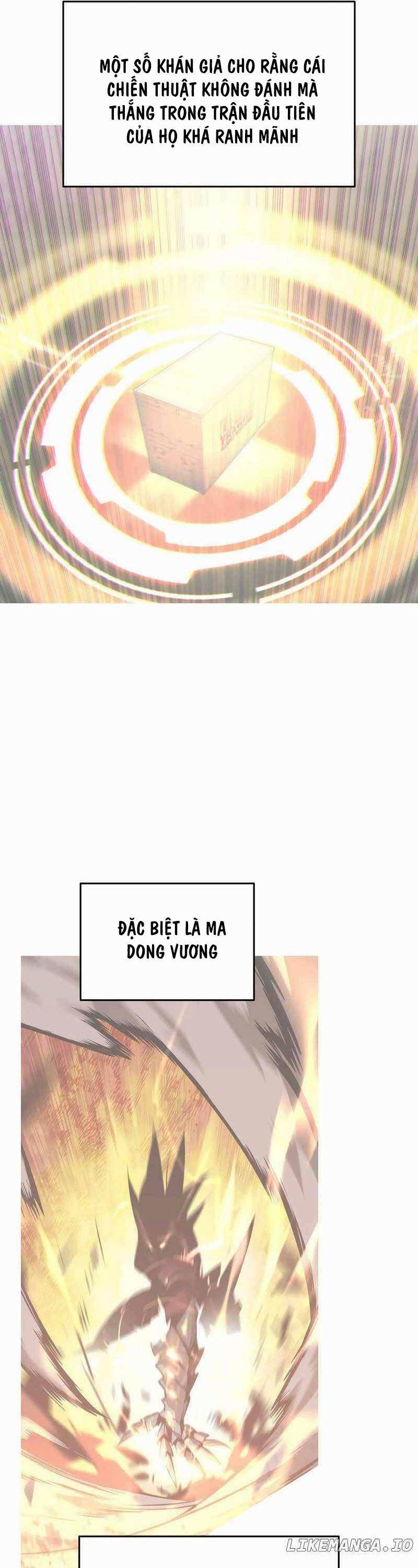đọc truyện Trở Lại Làm Tân Thủ Chương 190 ảnh 8 tại Truyện Dạ Ký