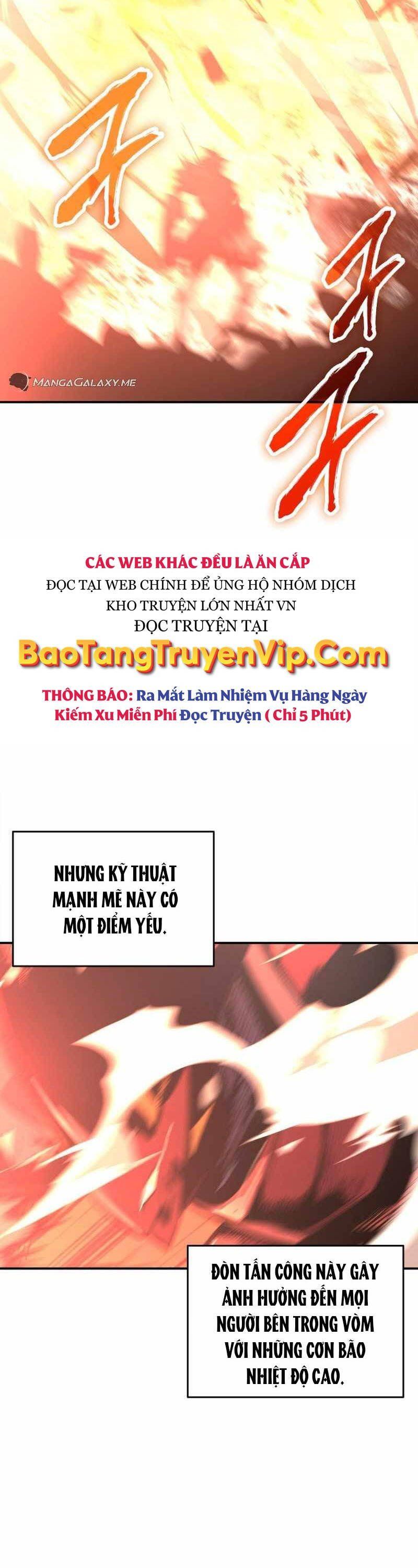 đọc truyện Trở Lại Làm Tân Thủ Chương 191 ảnh 38 tại Truyện Dạ Ký