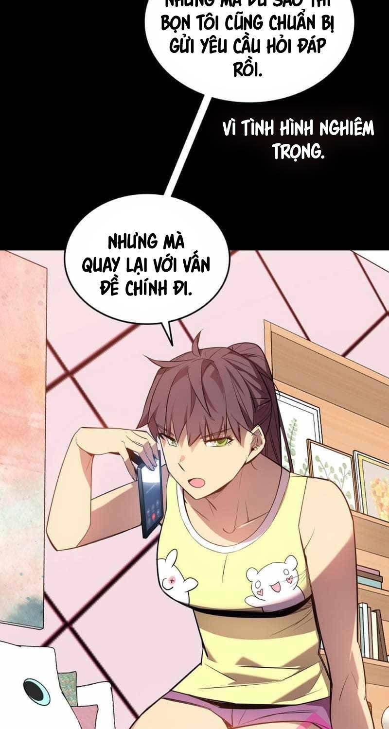 đọc truyện Trở Lại Làm Tân Thủ Chương 195 ảnh 25 tại Truyện Dạ Ký
