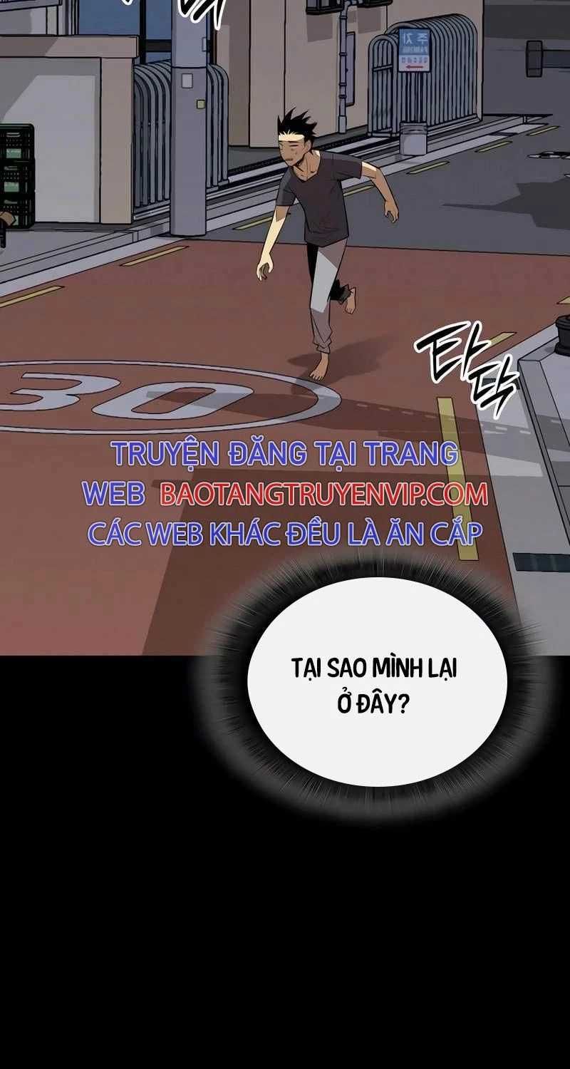 đọc truyện Trở Lại Làm Tân Thủ Chương 198 ảnh 34 tại Truyện Dạ Ký
