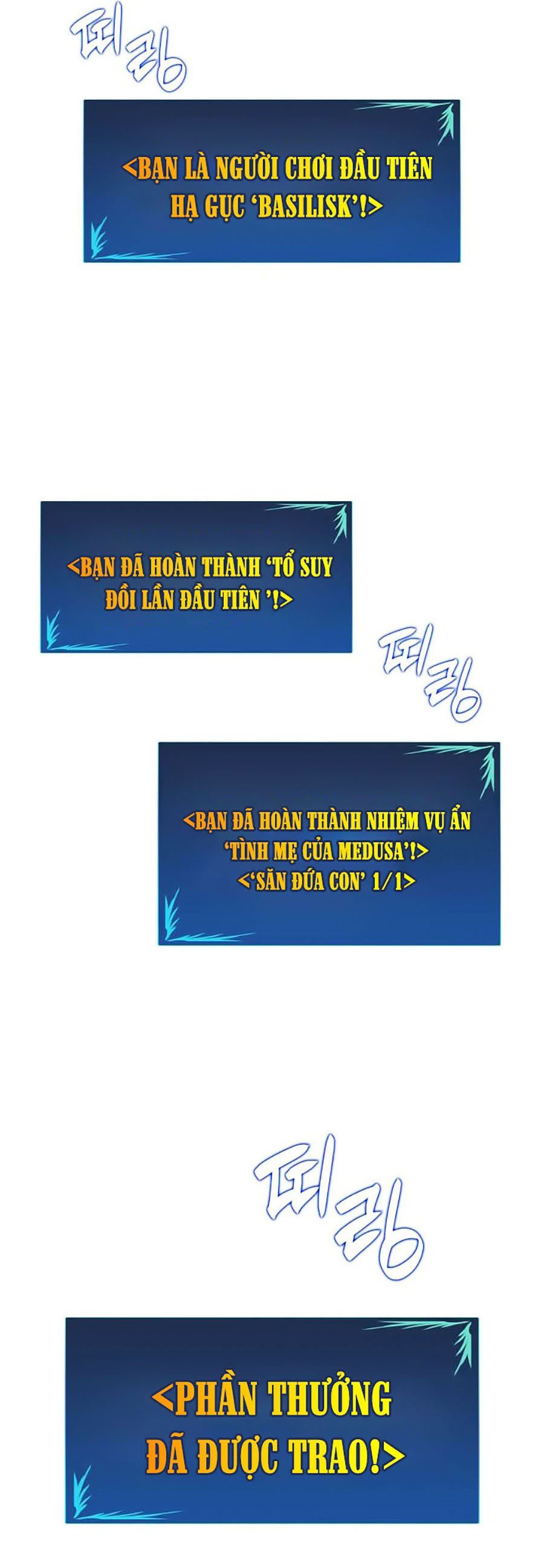 đọc truyện Trở Lại Làm Tân Thủ Chương 20 ảnh 36 tại Truyện Dạ Ký