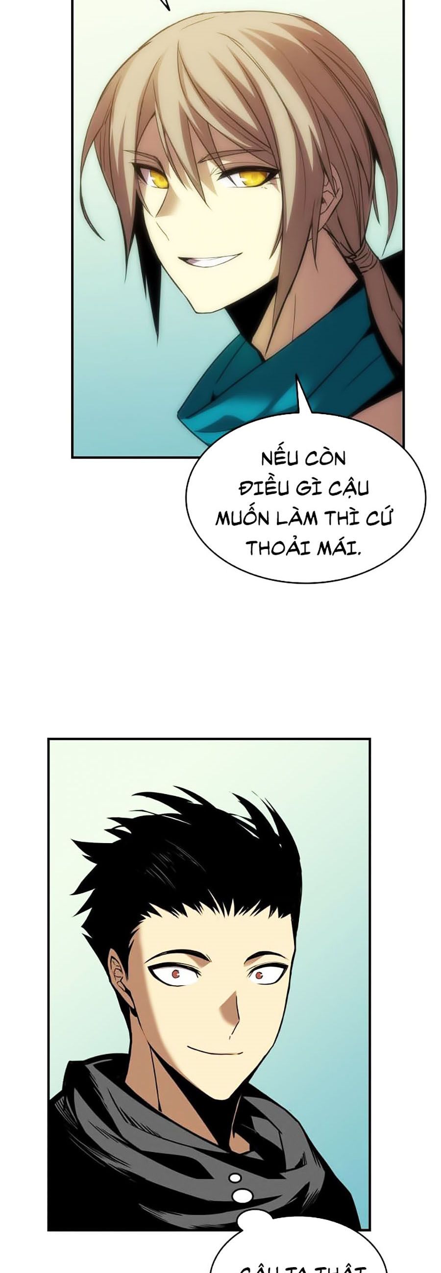 đọc truyện Trở Lại Làm Tân Thủ Chương 20 ảnh 40 tại Truyện Dạ Ký