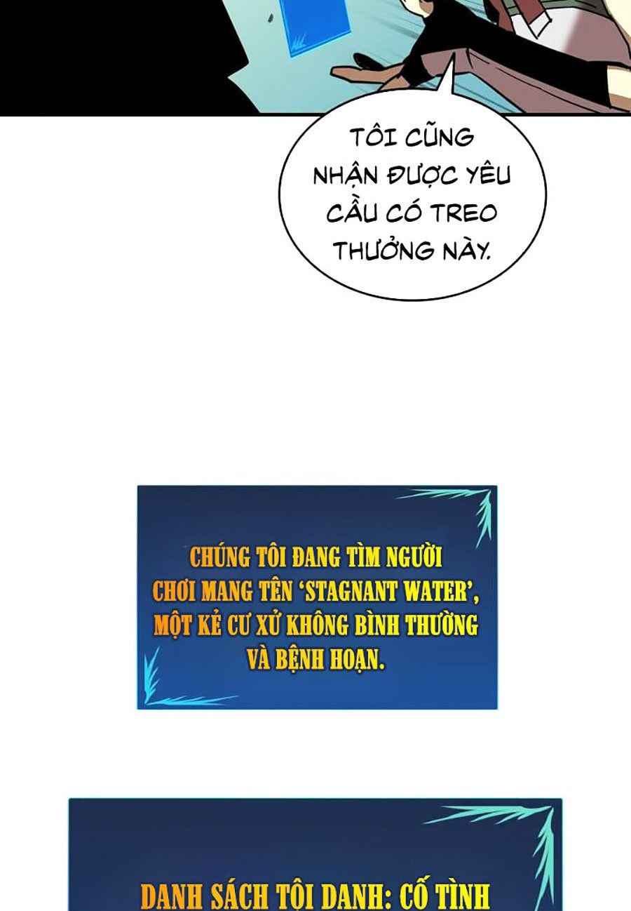 đọc truyện Trở Lại Làm Tân Thủ Chương 20 ảnh 47 tại Truyện Dạ Ký