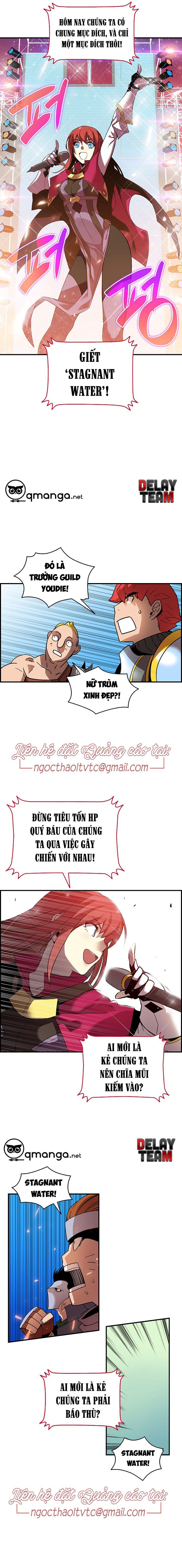 đọc truyện Trở Lại Làm Tân Thủ Chương 21 ảnh 4 tại Truyện Dạ Ký